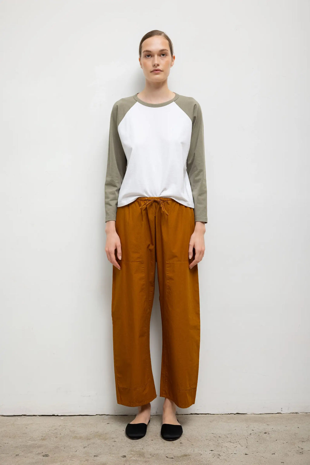 Kyoto Carpenter Pant