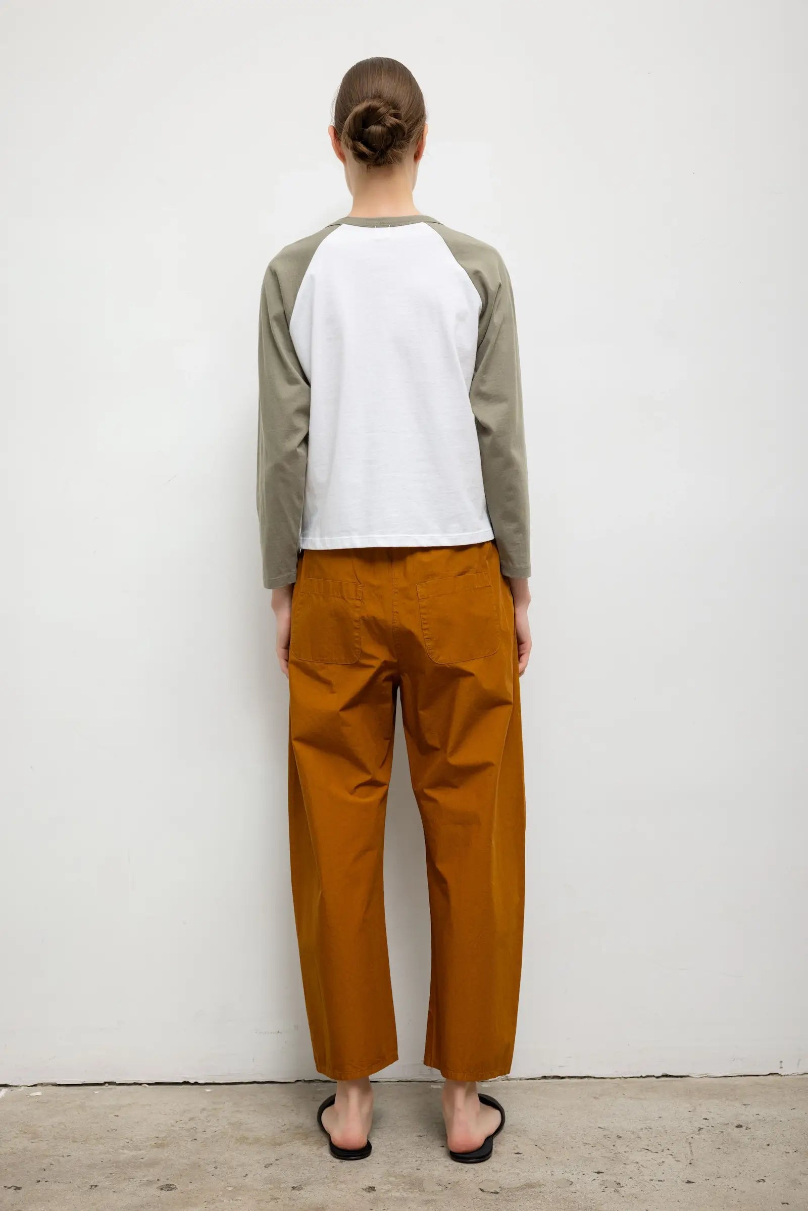 Kyoto Carpenter Pant