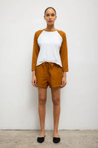 Kyoto Pocket Short