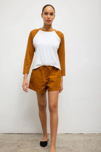 Kyoto Pocket Short