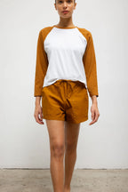 Kyoto Pocket Short