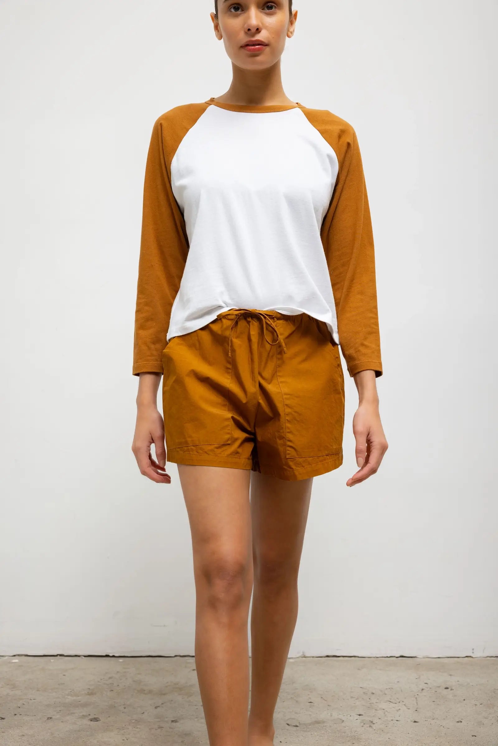 Kyoto Pocket Short