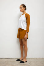Kyoto Pocket Short