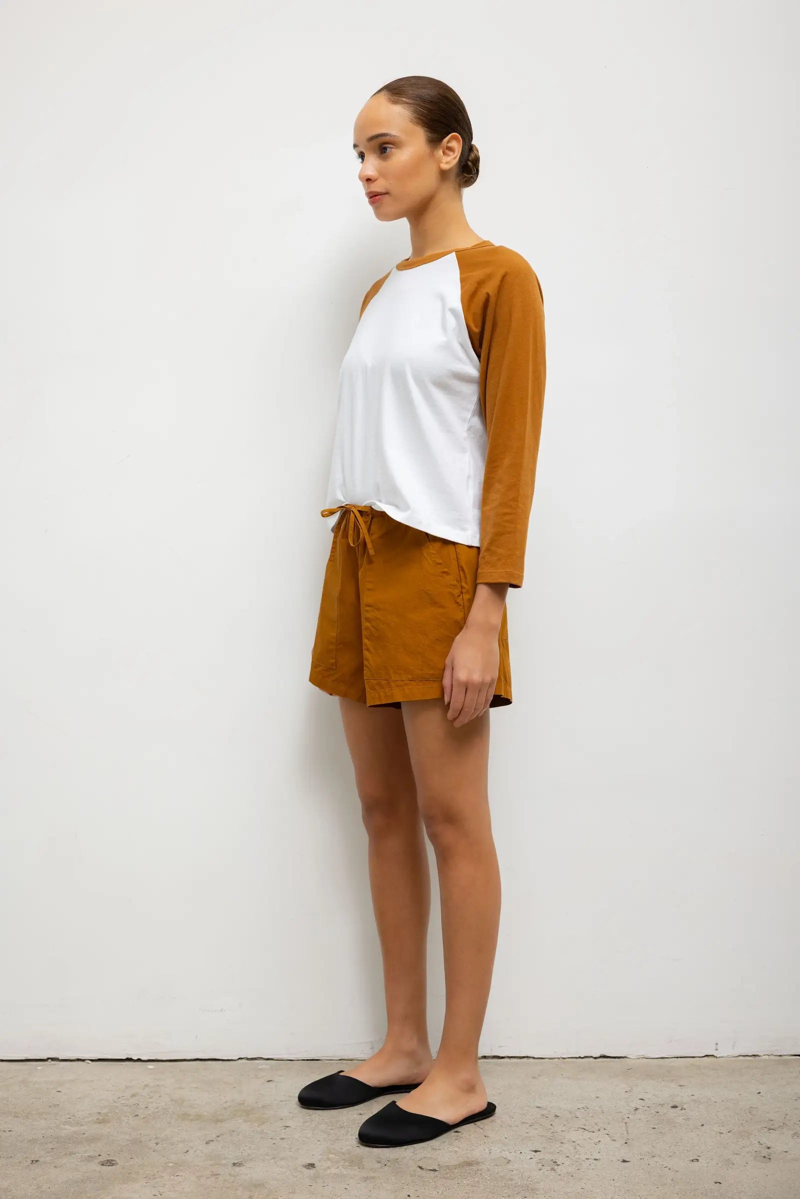 Kyoto Pocket Short