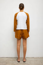 Kyoto Pocket Short