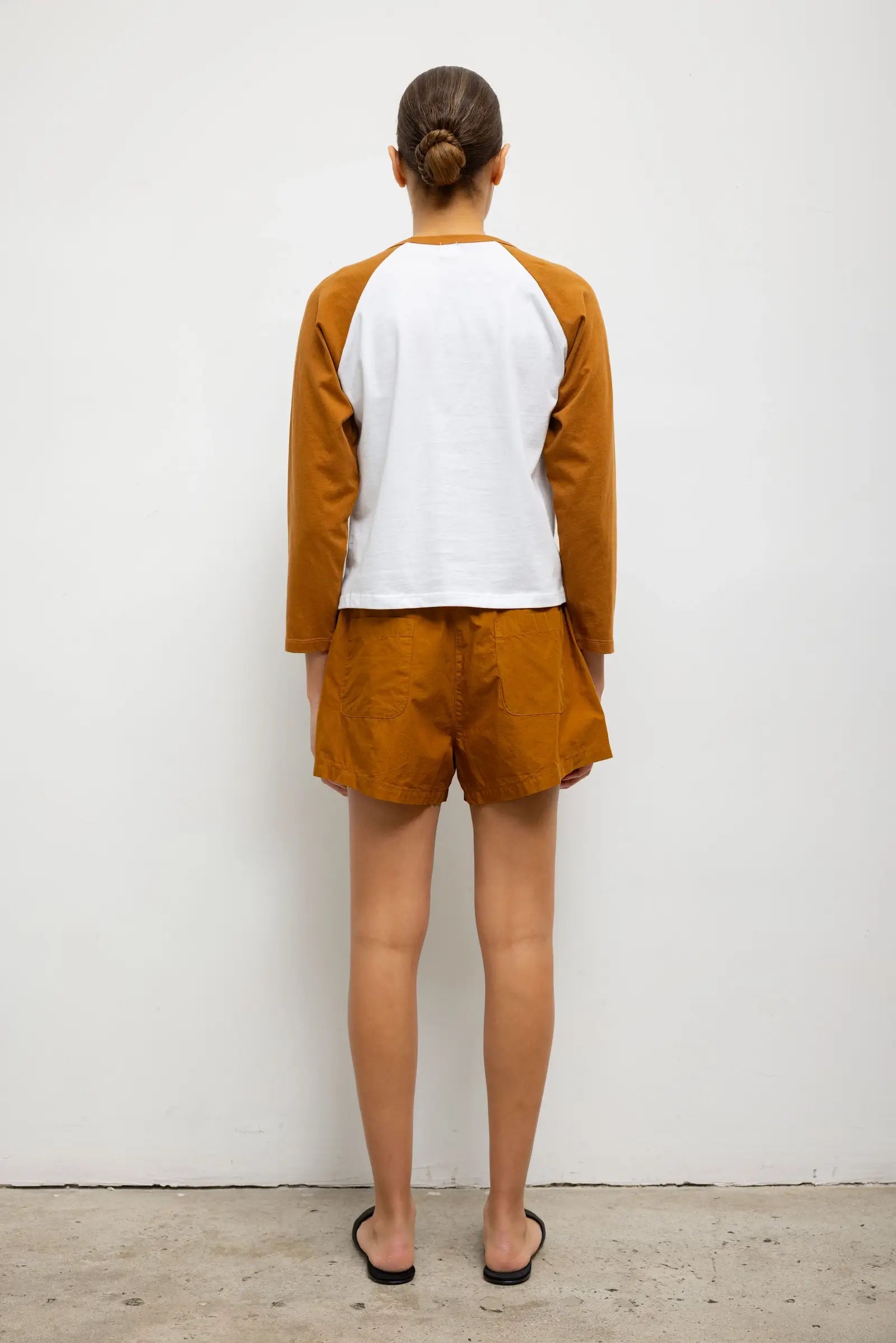 Kyoto Pocket Short