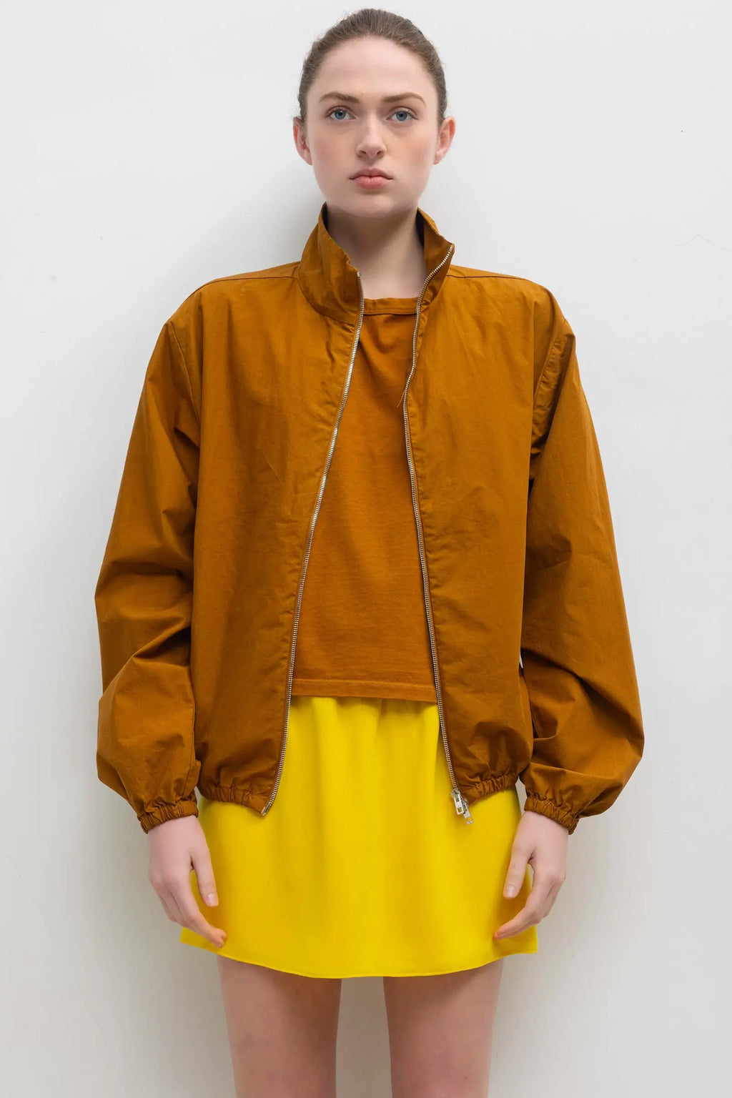 Kyoto Windbreaker