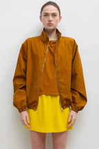 Kyoto Windbreaker