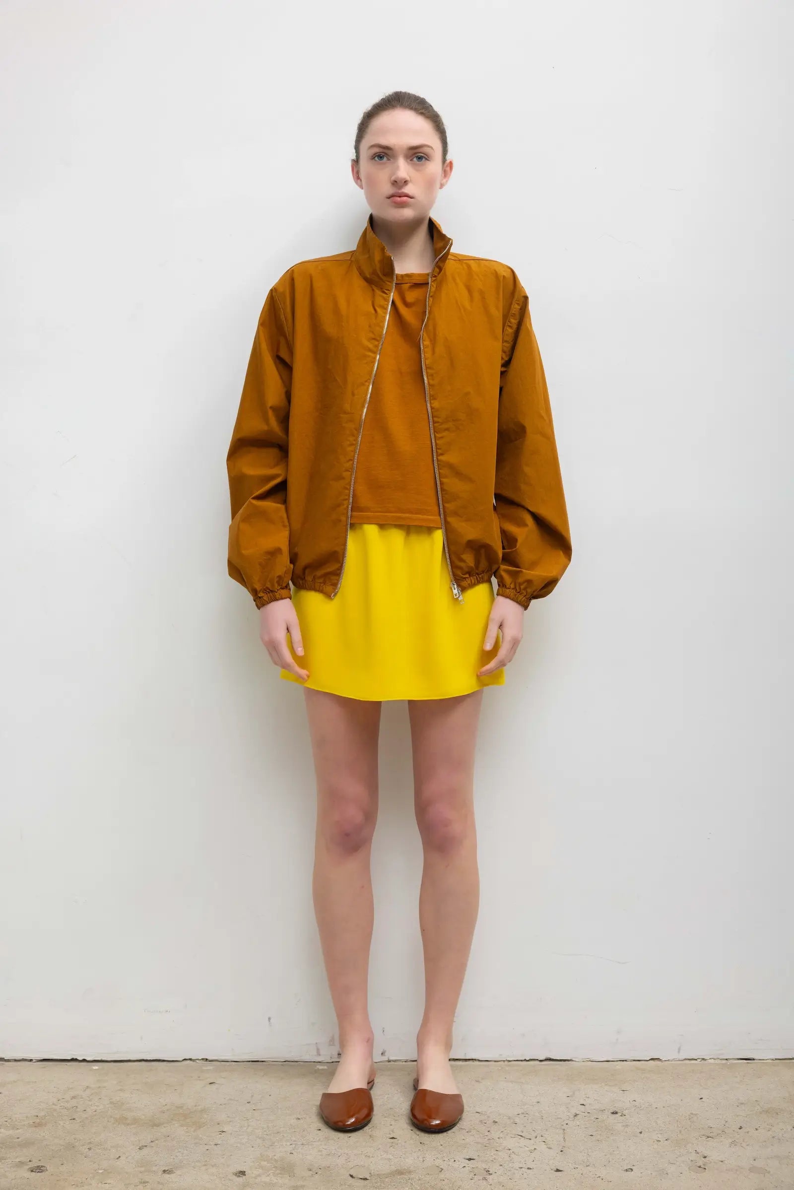 Kyoto Windbreaker