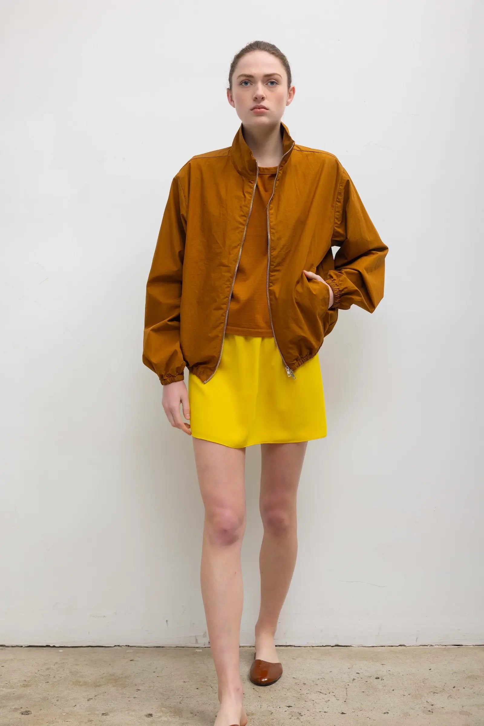 Kyoto Windbreaker
