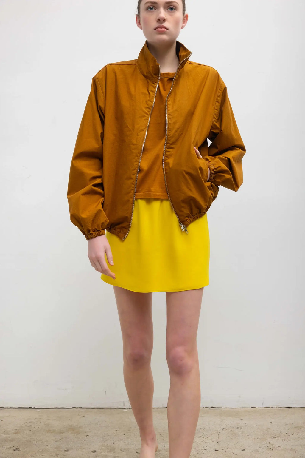 Kyoto Windbreaker