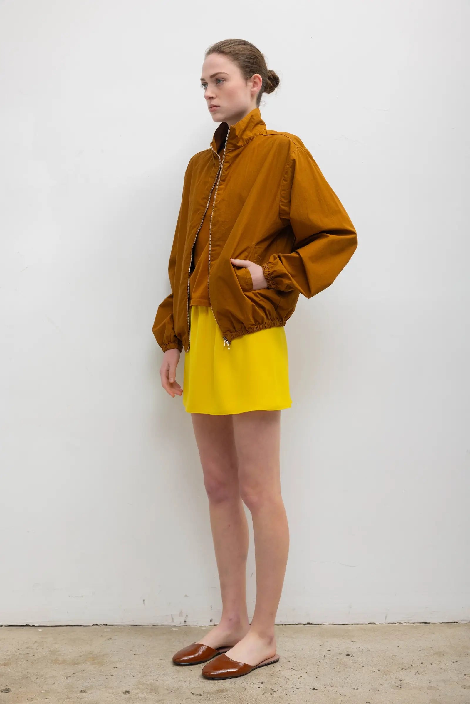 Kyoto Windbreaker