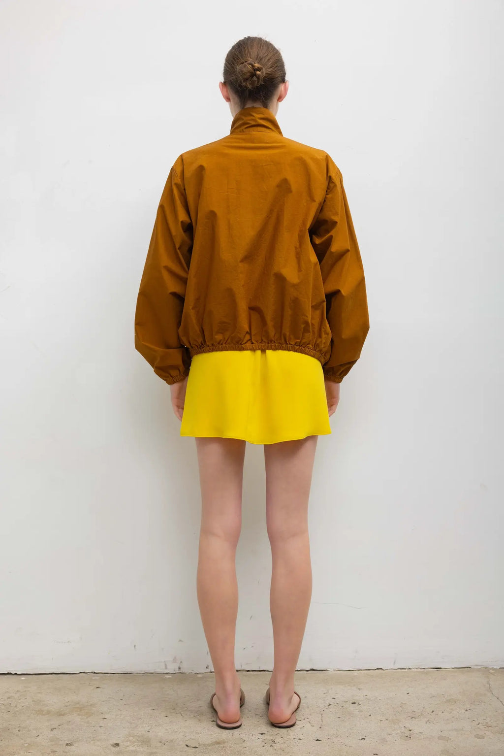 Kyoto Windbreaker