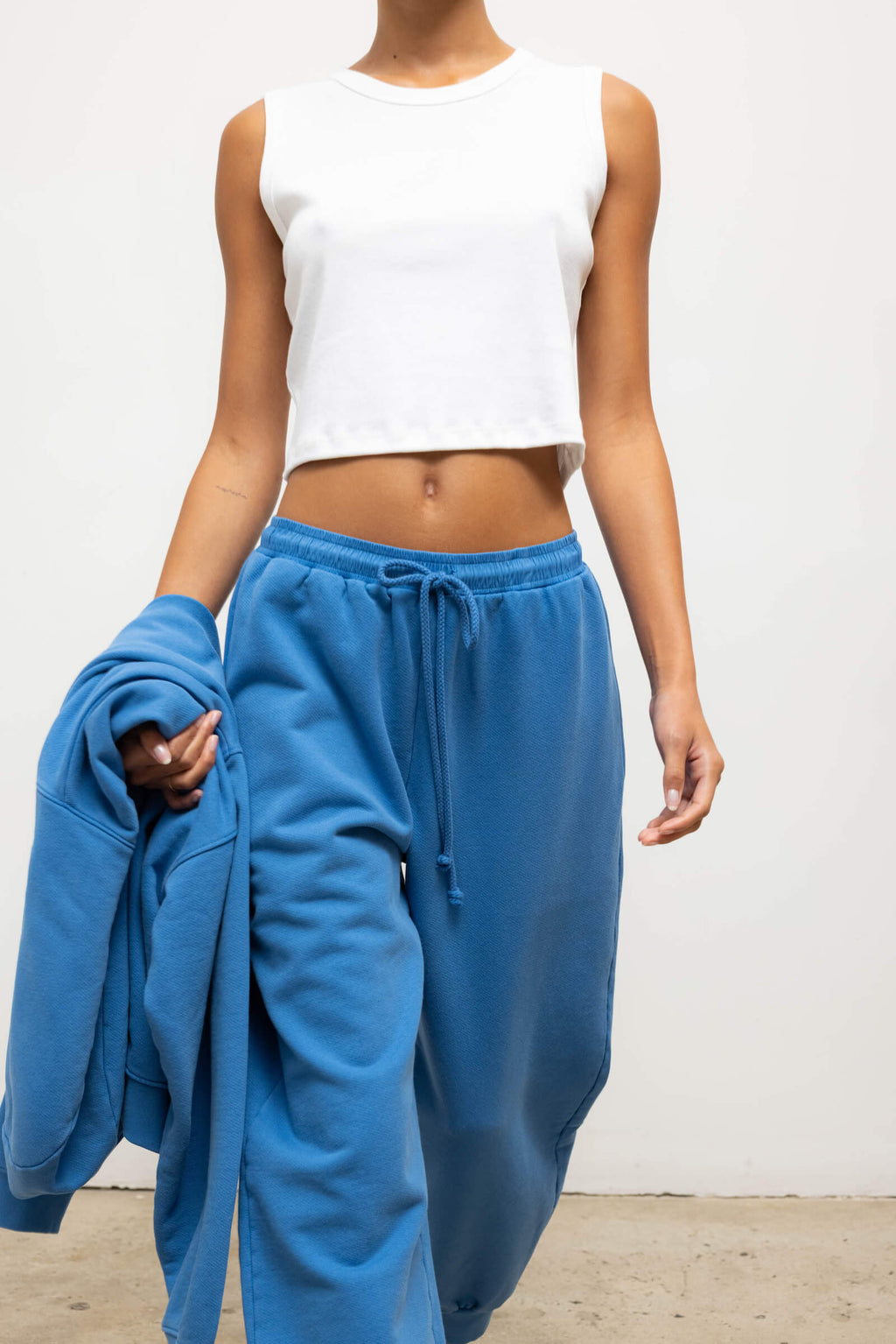 Jamie Jogger Pant