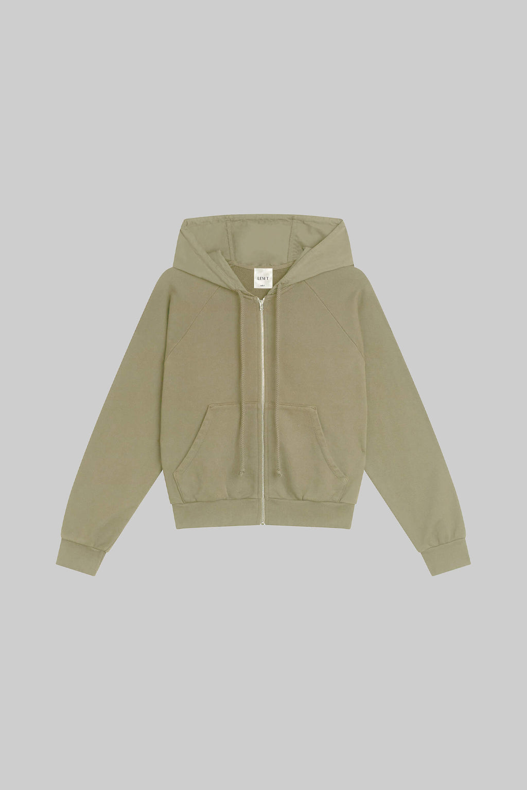 Jamie Patch Hoodie