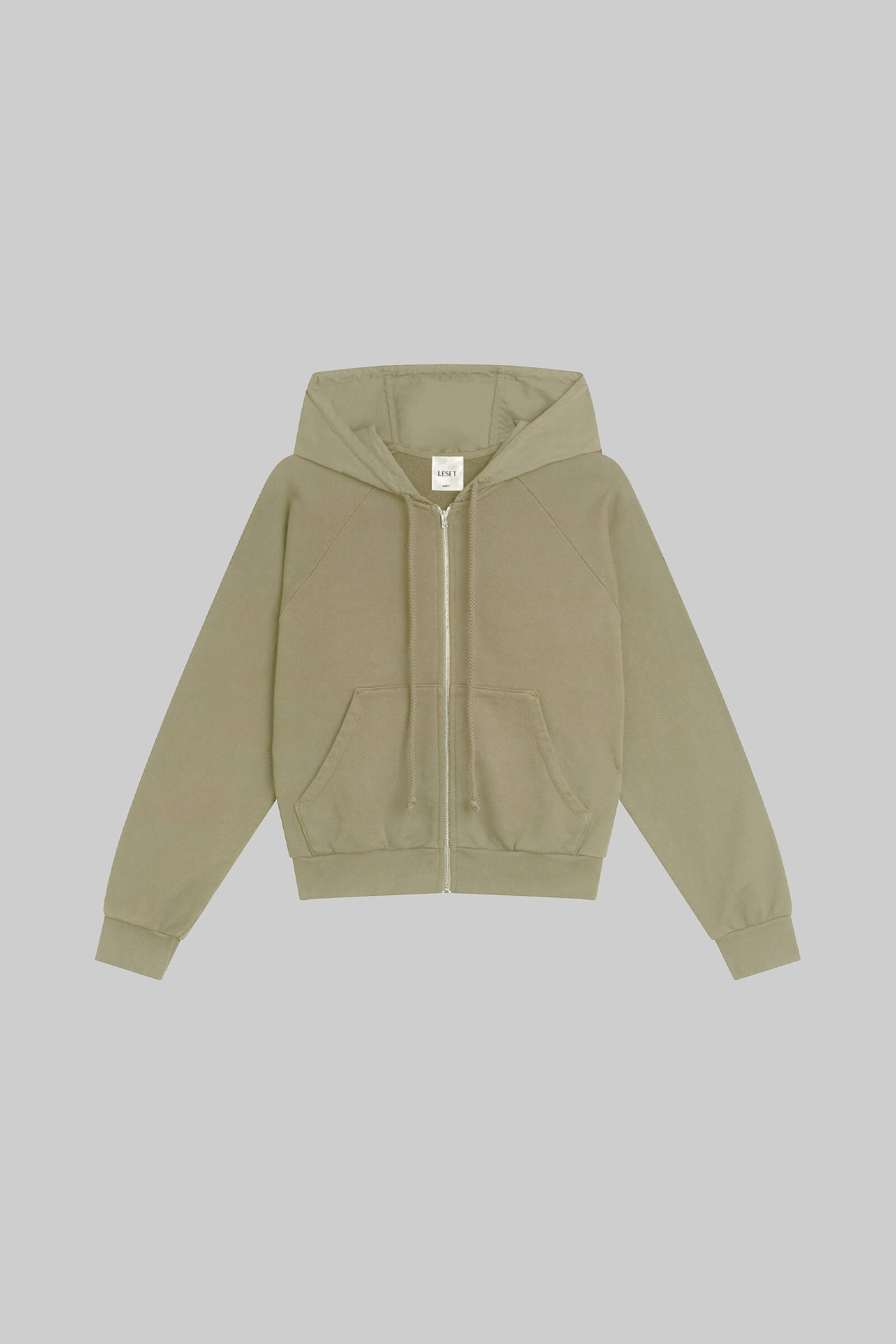 Jamie Patch Hoodie
