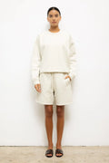 Jamie Bermuda Short