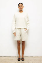 Jamie Bermuda Short