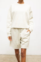Jamie Bermuda Short