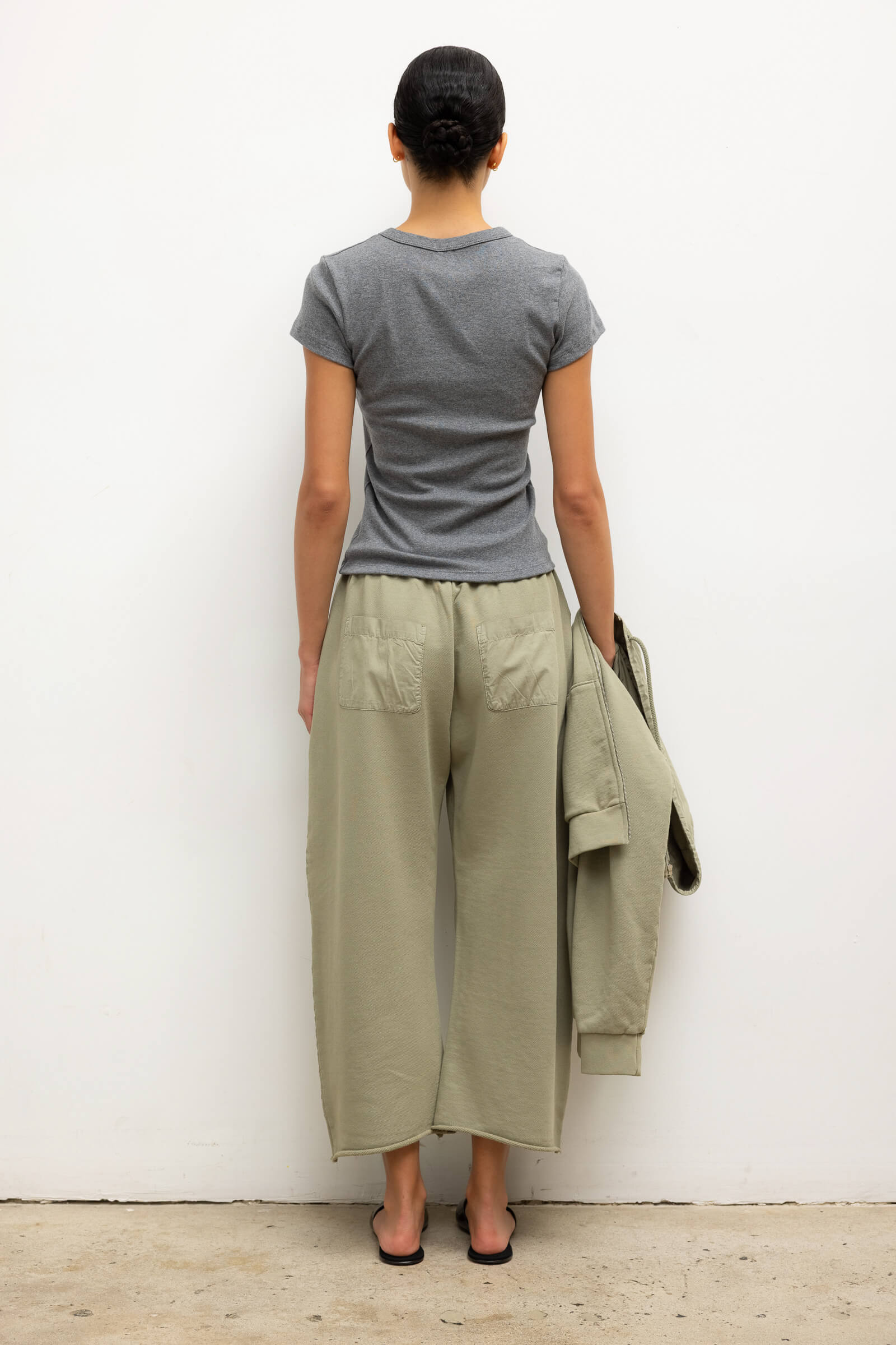 Jamie Carpenter Pant