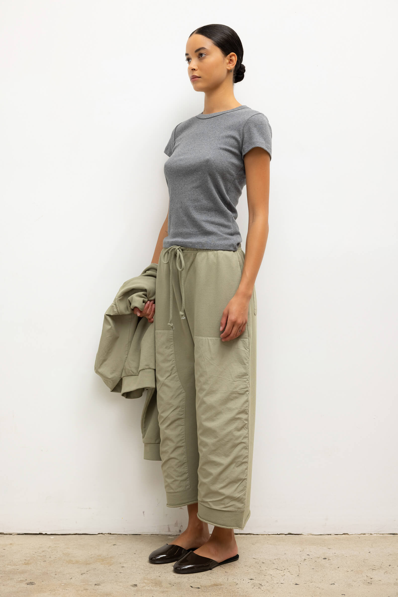 Jamie Carpenter Pant