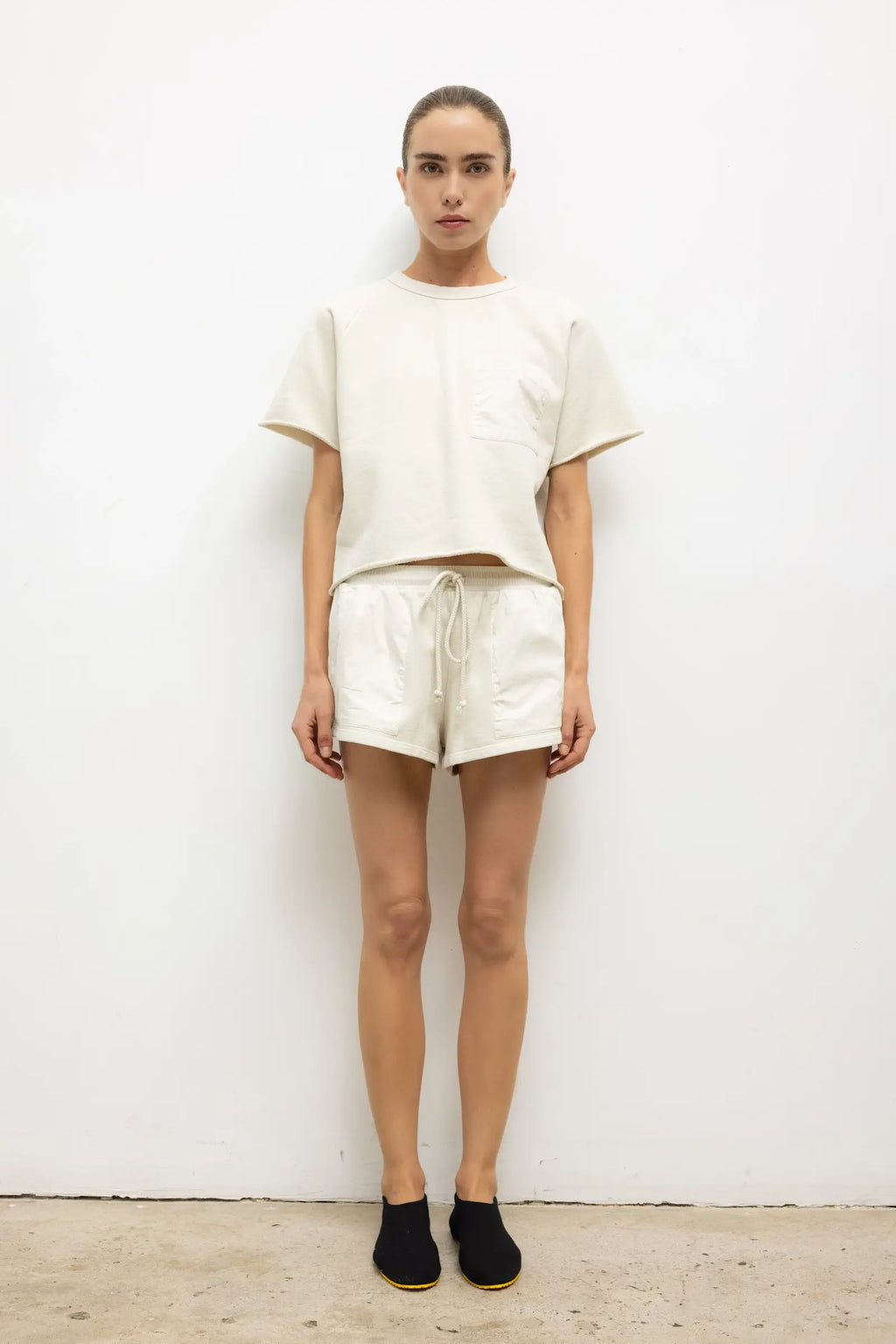 Jamie Mini Carpenter Short