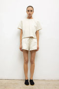Jamie Mini Carpenter Short