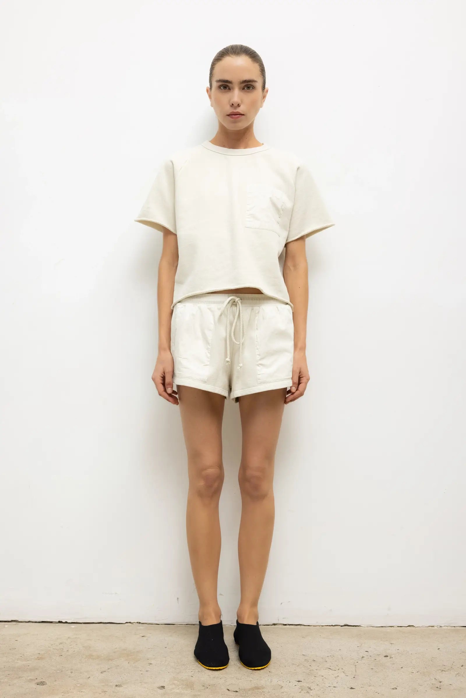 Jamie Mini Carpenter Short