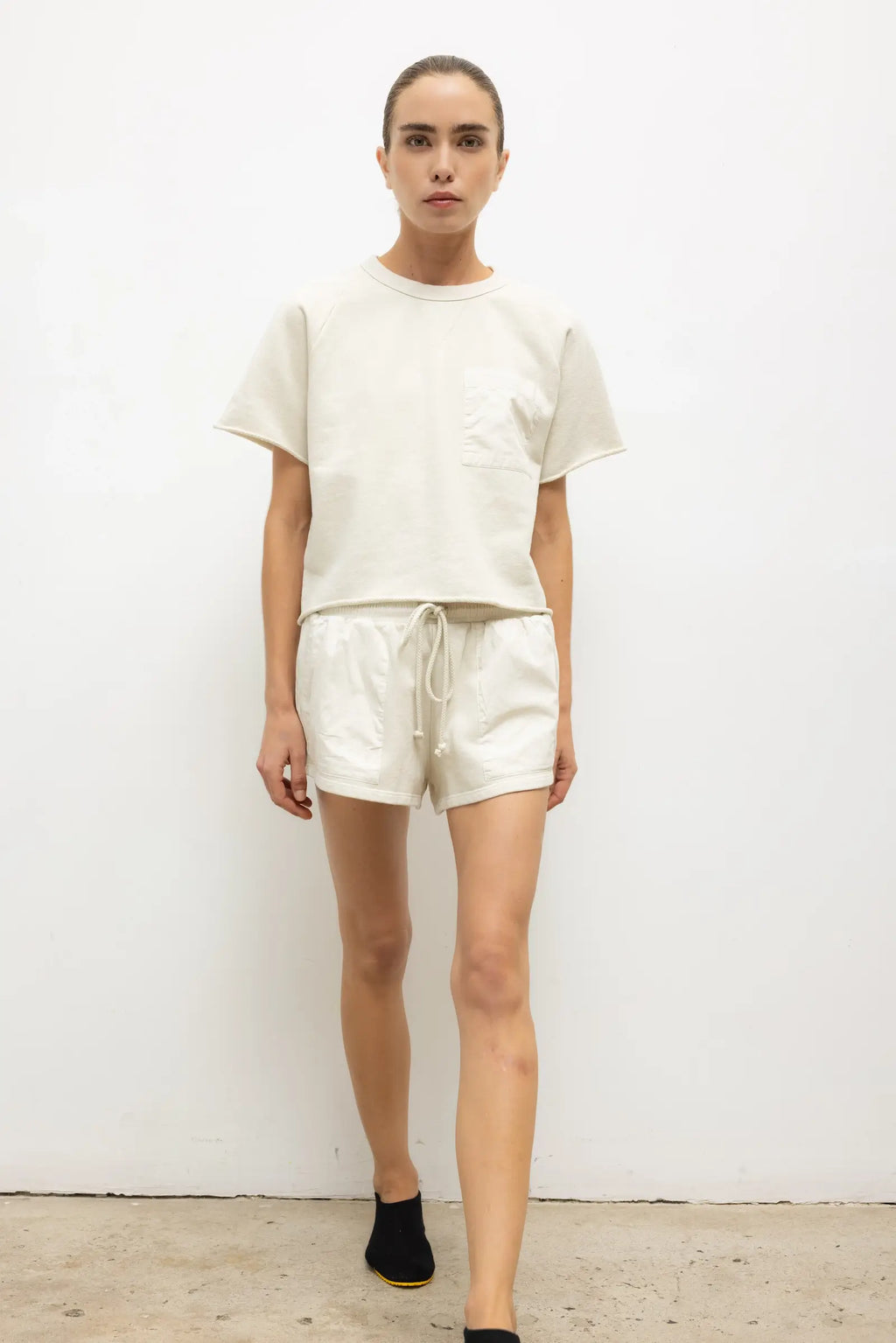 Jamie Mini Carpenter Short