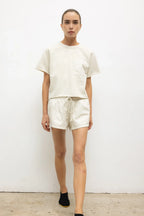Jamie Mini Carpenter Short