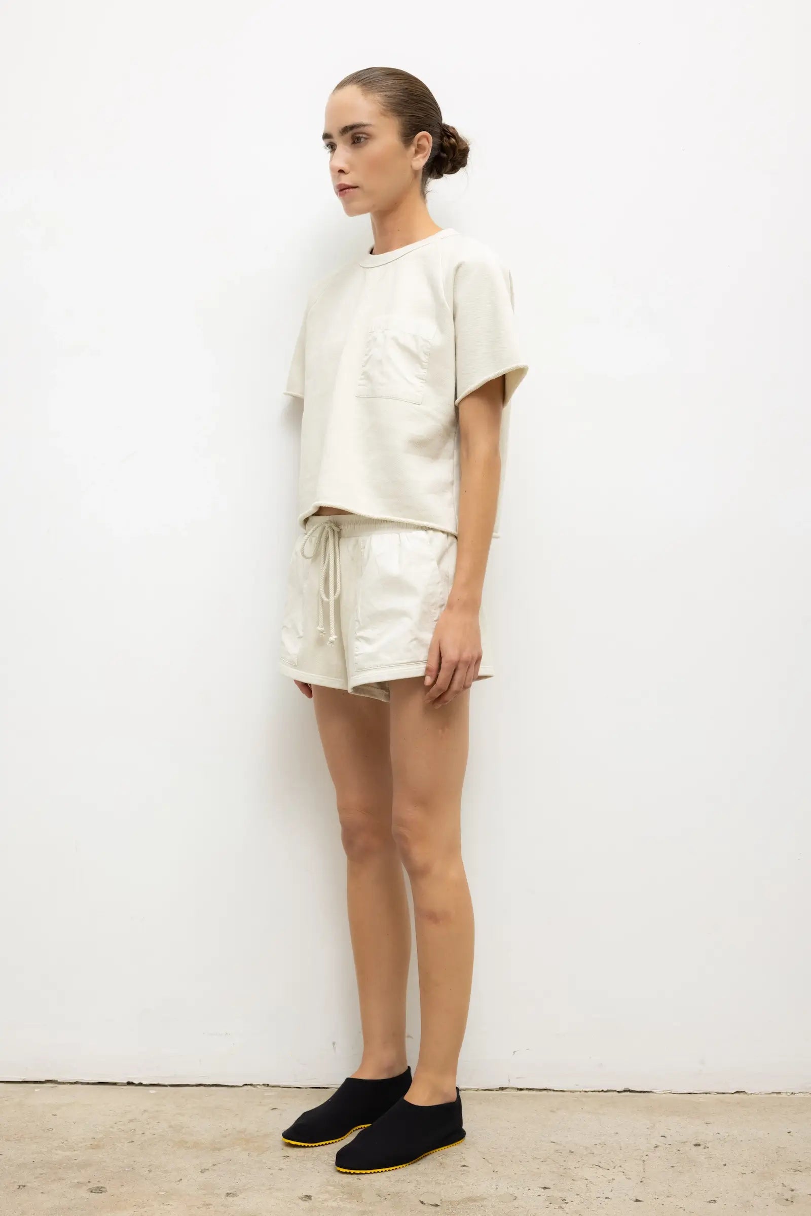 Jamie Mini Carpenter Short