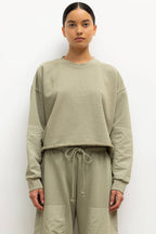 Jamie Patch Crew