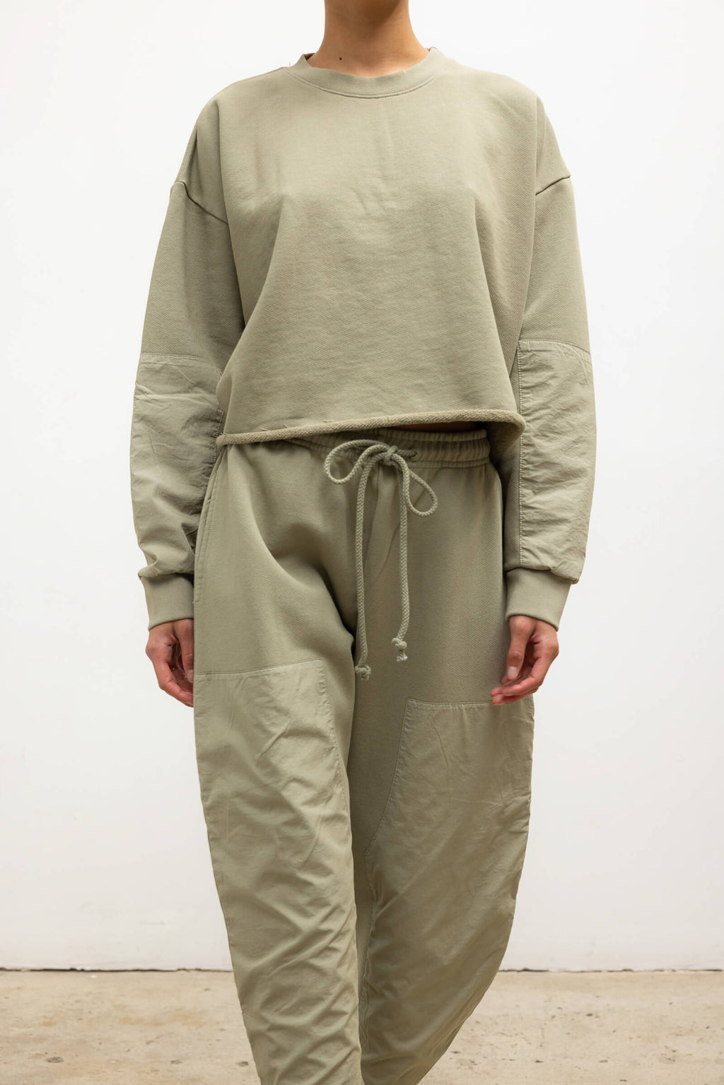Jamie Patch Crew