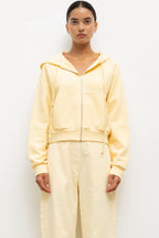 Jamie Patch Hoodie