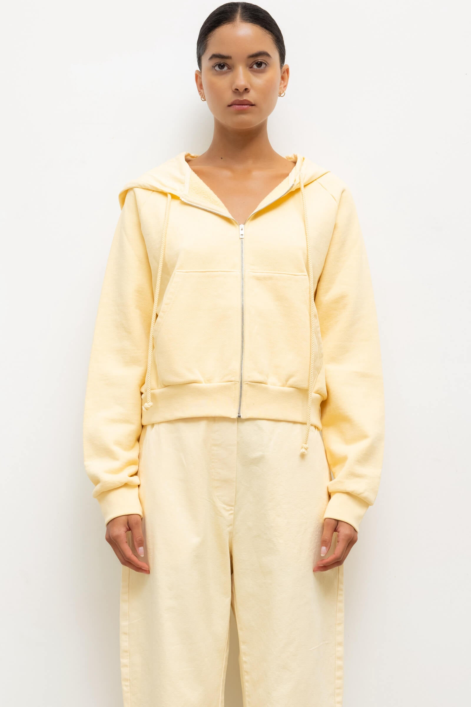 Jamie Patch Hoodie