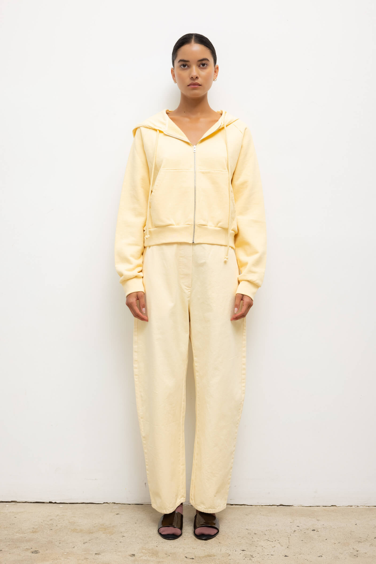 Jamie Patch Hoodie