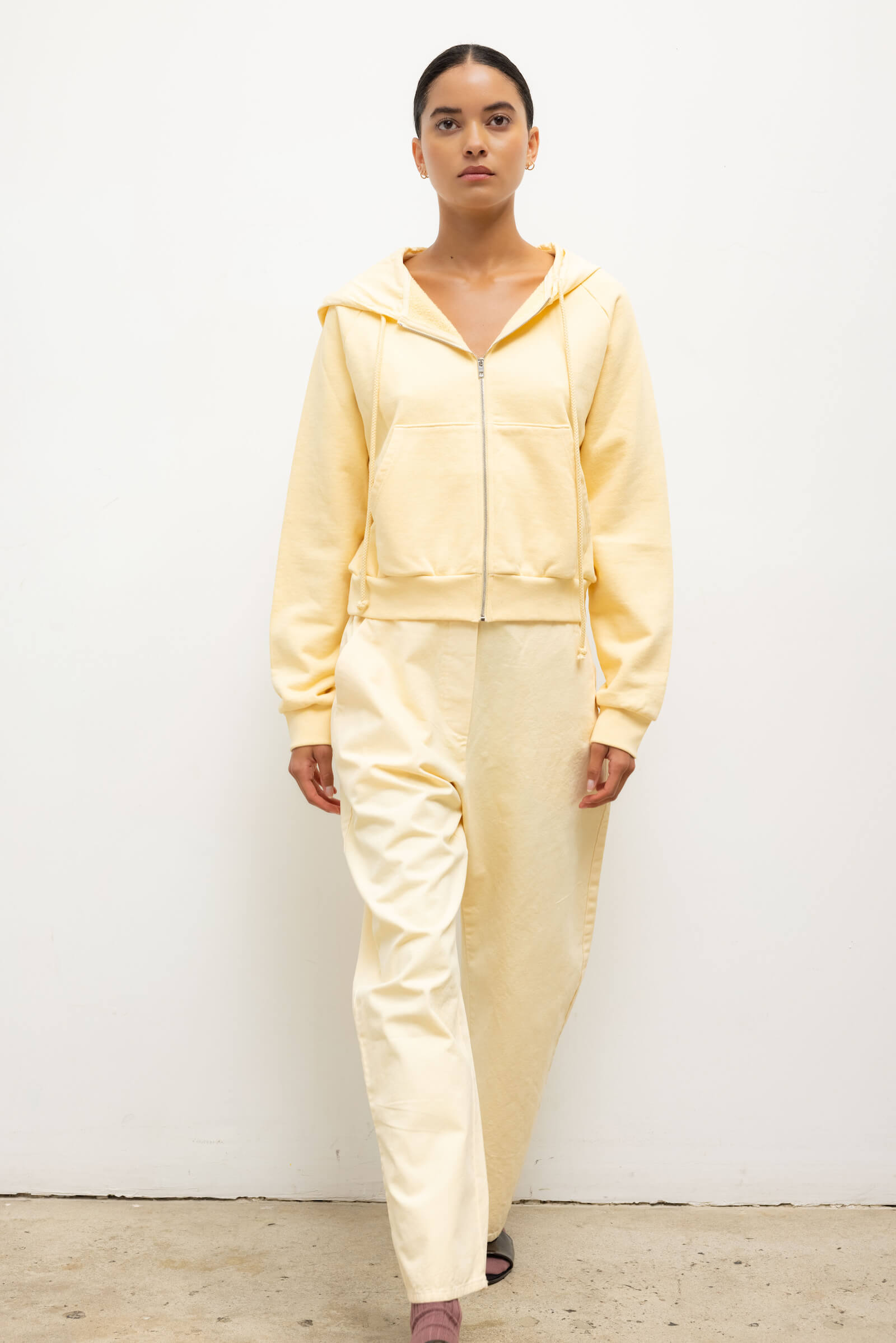 Jamie Patch Hoodie