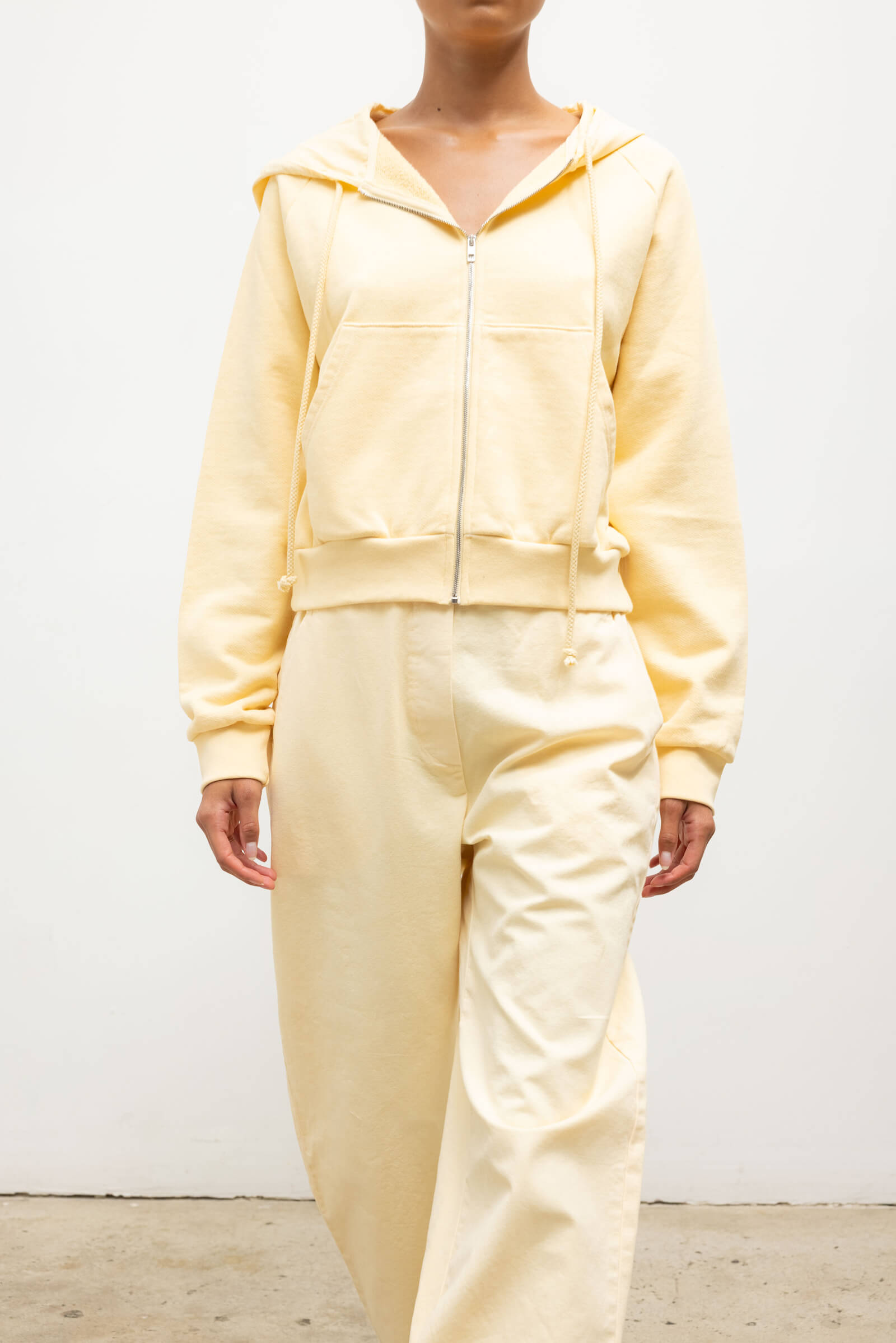 Jamie Patch Hoodie