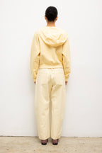 Jamie Patch Hoodie