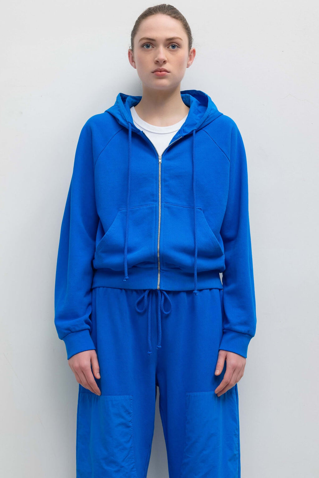 Jamie Patch Hoodie