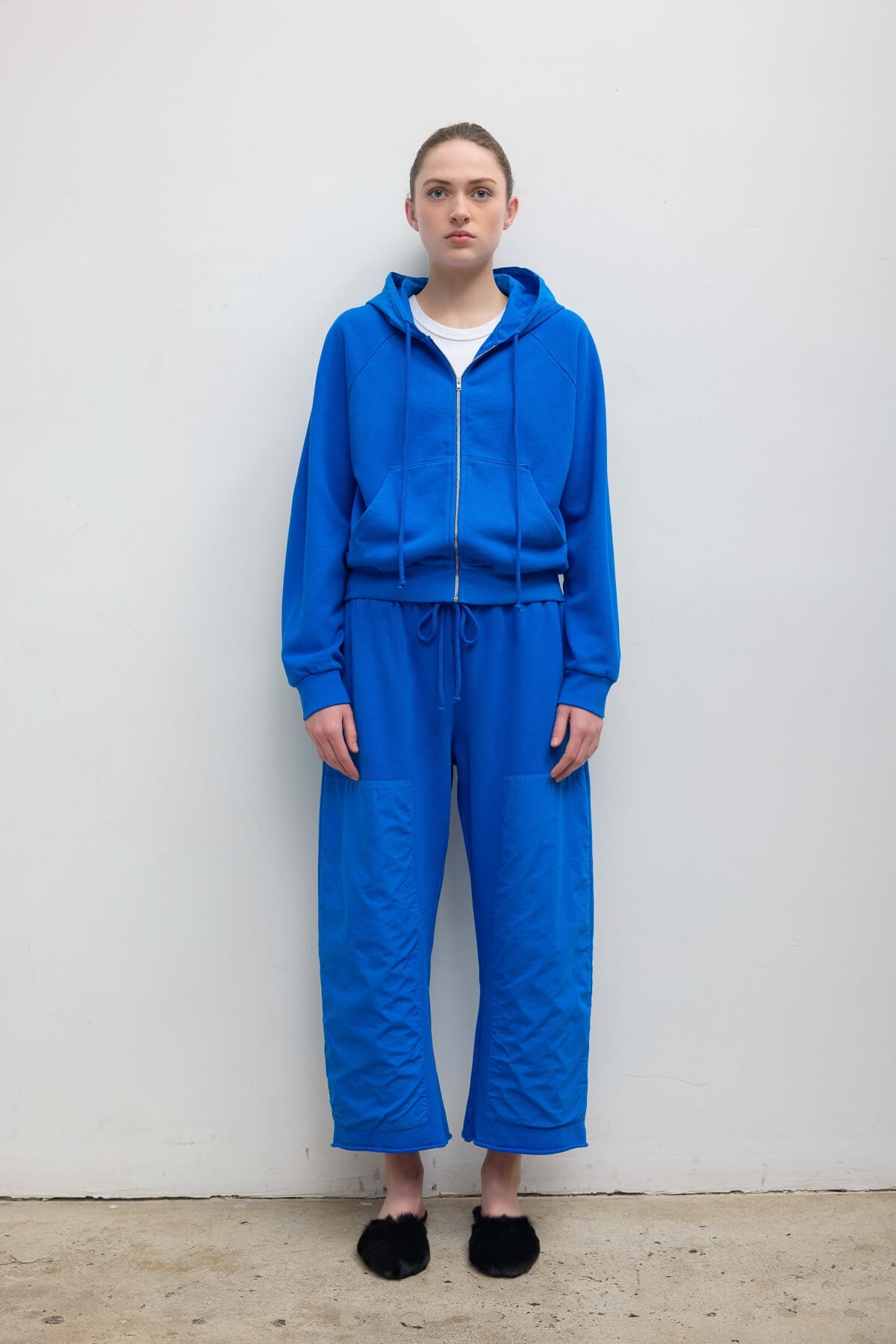 Jamie Patch Hoodie