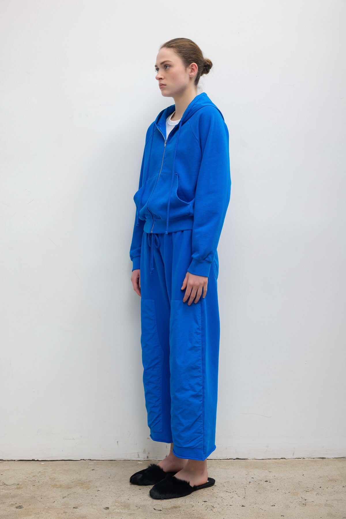 Jamie Patch Hoodie