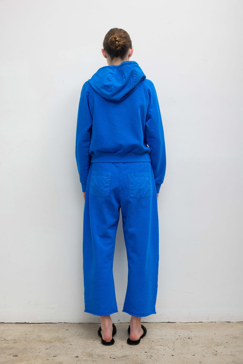 Jamie Patch Hoodie