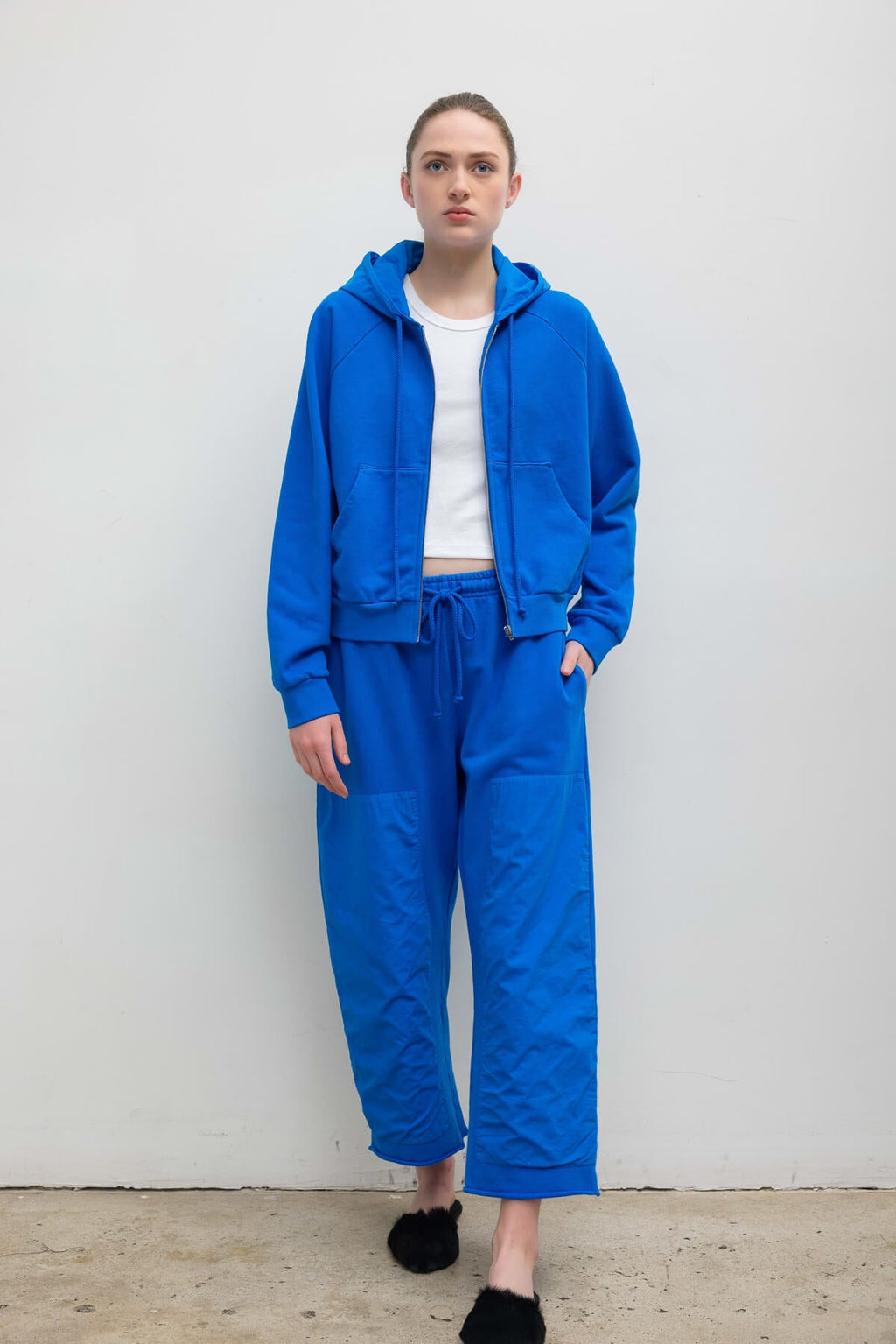 Jamie Carpenter Pant