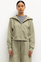 Jamie Patch Hoodie