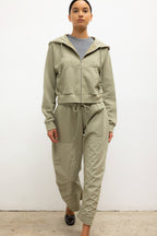 Jamie Patch Hoodie