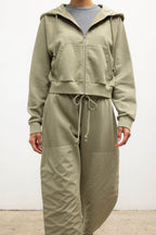Jamie Patch Hoodie