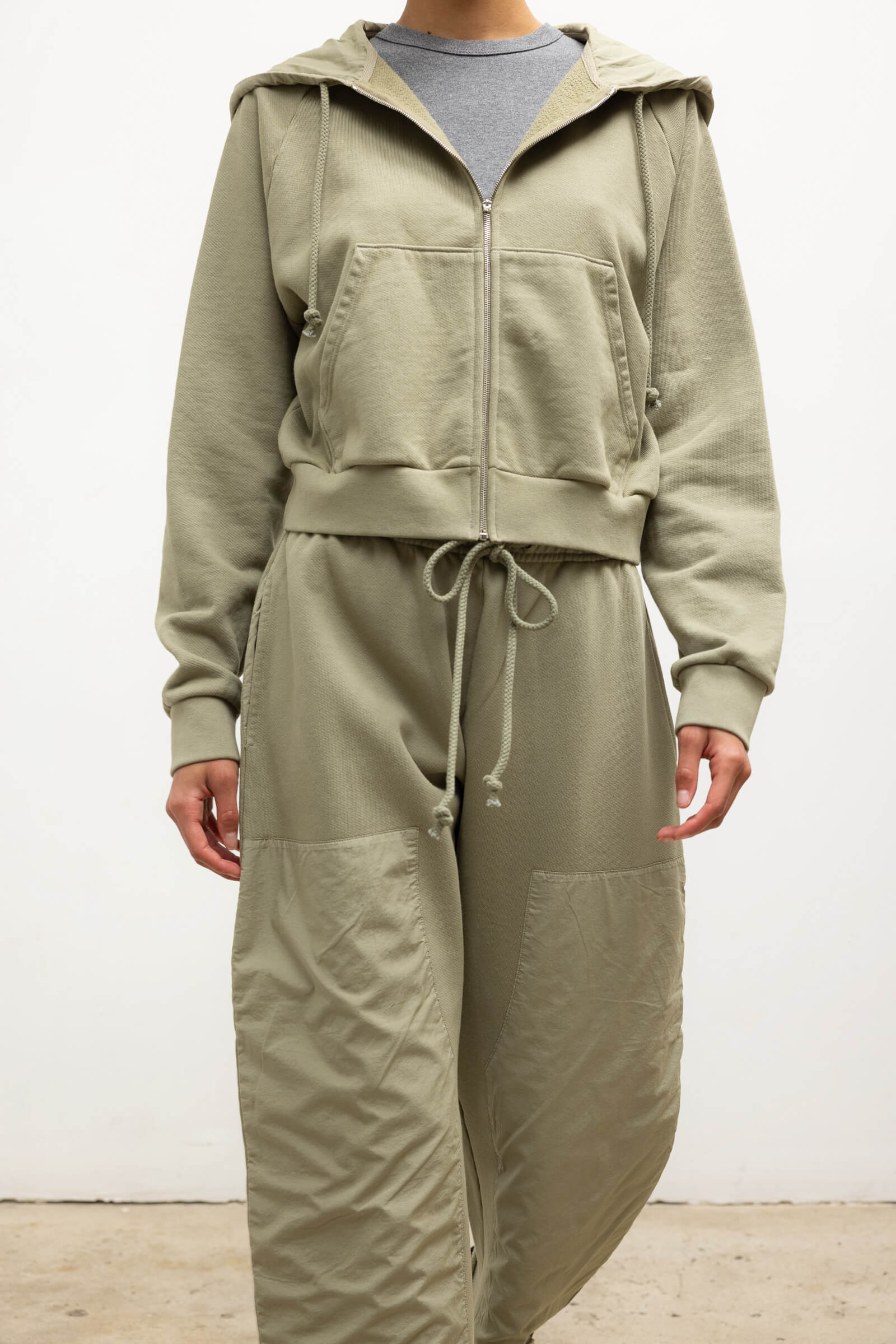 Jamie Patch Hoodie