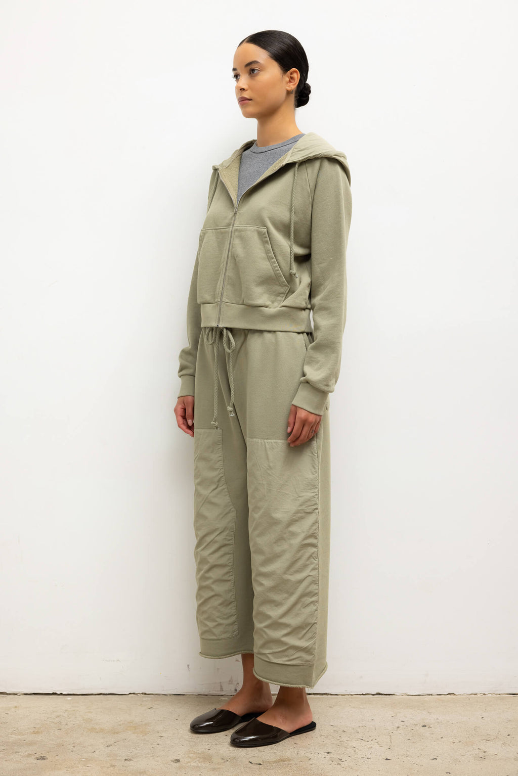 Jamie Patch Hoodie