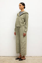 Jamie Patch Hoodie